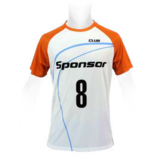 Volleybal Teamkleding Eigen Ontwerp