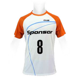 Volleybal Teamkleding Eigen Ontwerp