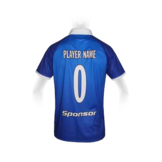 Hockey Teamkleding Eigen Ontwerp