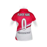 Hockey Teamkleding Eigen Ontwerp