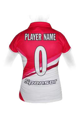 Hockey Teamkleding Eigen Ontwerp