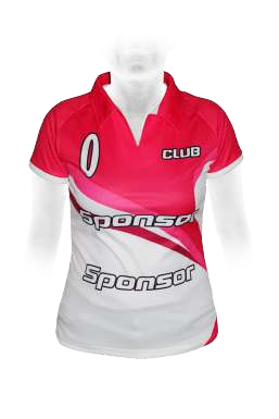 Hockey Teamkleding Eigen Ontwerp