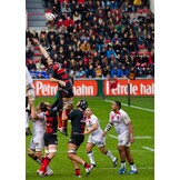 Rugby Teamkleding Eigen Ontwerp