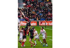 Rugby Teamkleding Eigen Ontwerp