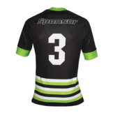 Rugby Teamkleding Eigen Ontwerp