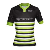 Rugby Teamkleding Eigen Ontwerp