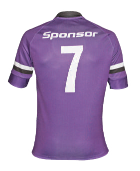 Rugby Teamkleding Eigen Ontwerp