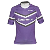 Rugby Teamkleding Eigen Ontwerp