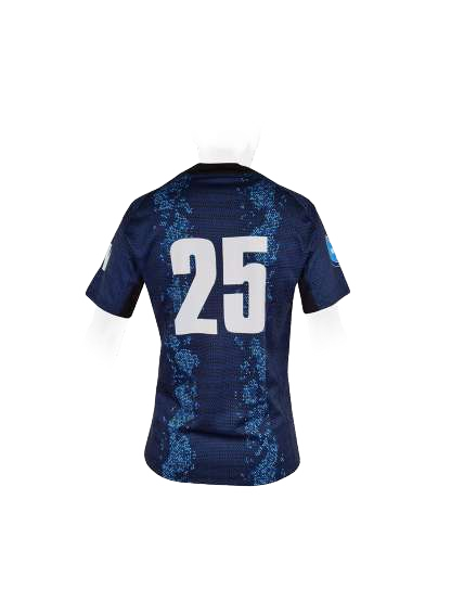 Rugby Teamkleding Eigen Ontwerp