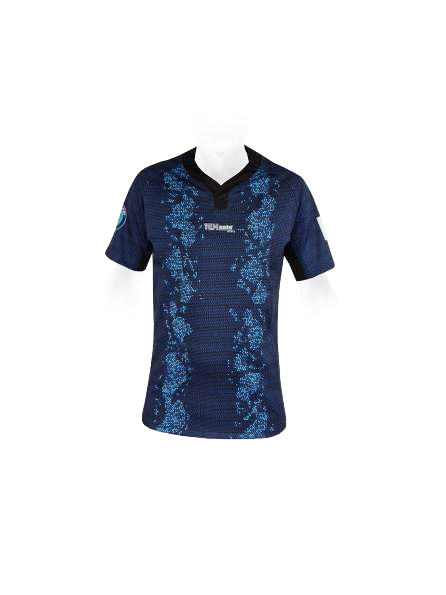 Vêtements d'équipe de rugby sur mesure