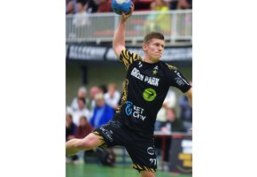 Handbal Teamkleding Eigen Ontwerp