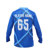 Handbal Teamkleding Eigen Ontwerp