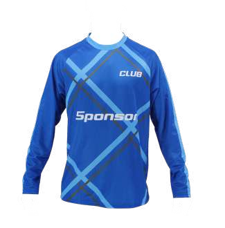 Handbal Teamkleding Eigen Ontwerp