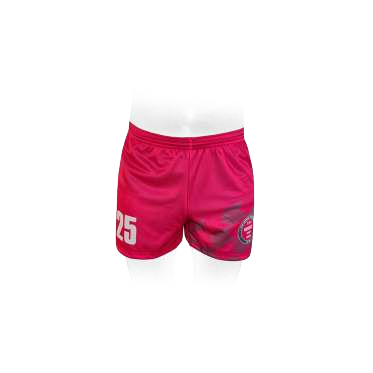Handbal Teamkleding Eigen Ontwerp