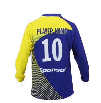 Handbal Teamkleding Eigen Ontwerp