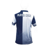 Badminton Teamkleding Eigen Ontwerp