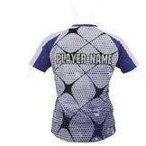 Badminton Teamkleding Eigen Ontwerp