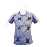 Badminton Teamkleding Eigen Ontwerp