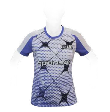 Badminton Teamkleding Eigen Ontwerp