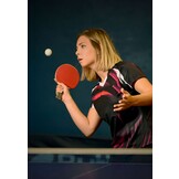 Tafeltennis Teamkleding Eigen Ontwerp