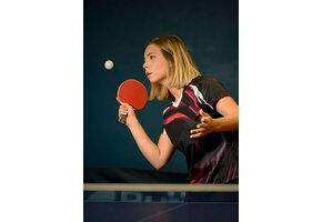 Tafeltennis Teamkleding Eigen Ontwerp