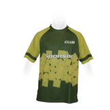 Tafeltennis Teamkleding Eigen Ontwerp