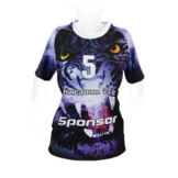 Basketbal Teamkleding Eigen Ontwerp