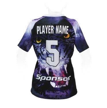 Basketbal Teamkleding Eigen Ontwerp