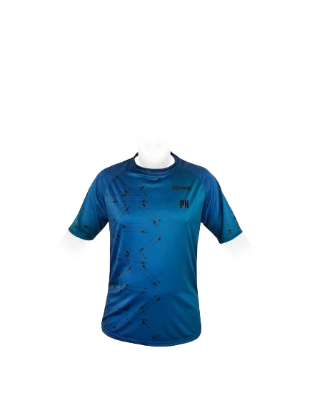 Vêtements d'équipe de fléchettes de conception personnelle