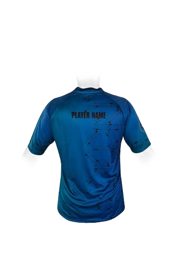 Darts Teamkleding Eigen Ontwerp