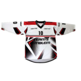 Ijshockey Teamkleding Eigen Ontwerp