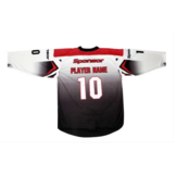 Ijshockey Teamkleding Eigen Ontwerp