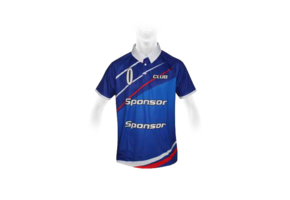 Vêtements d'équipe de hockey sur glace