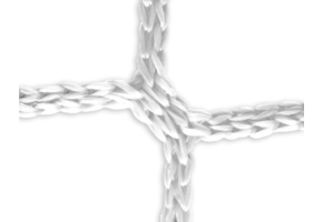 Filet de but 300x200x80x120