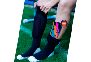 Protechtor: de slimme scheenberschermer voor analyse van je voetbal capaciteiten