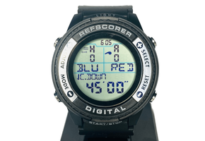 Montre d'arbitre RefScorer V2