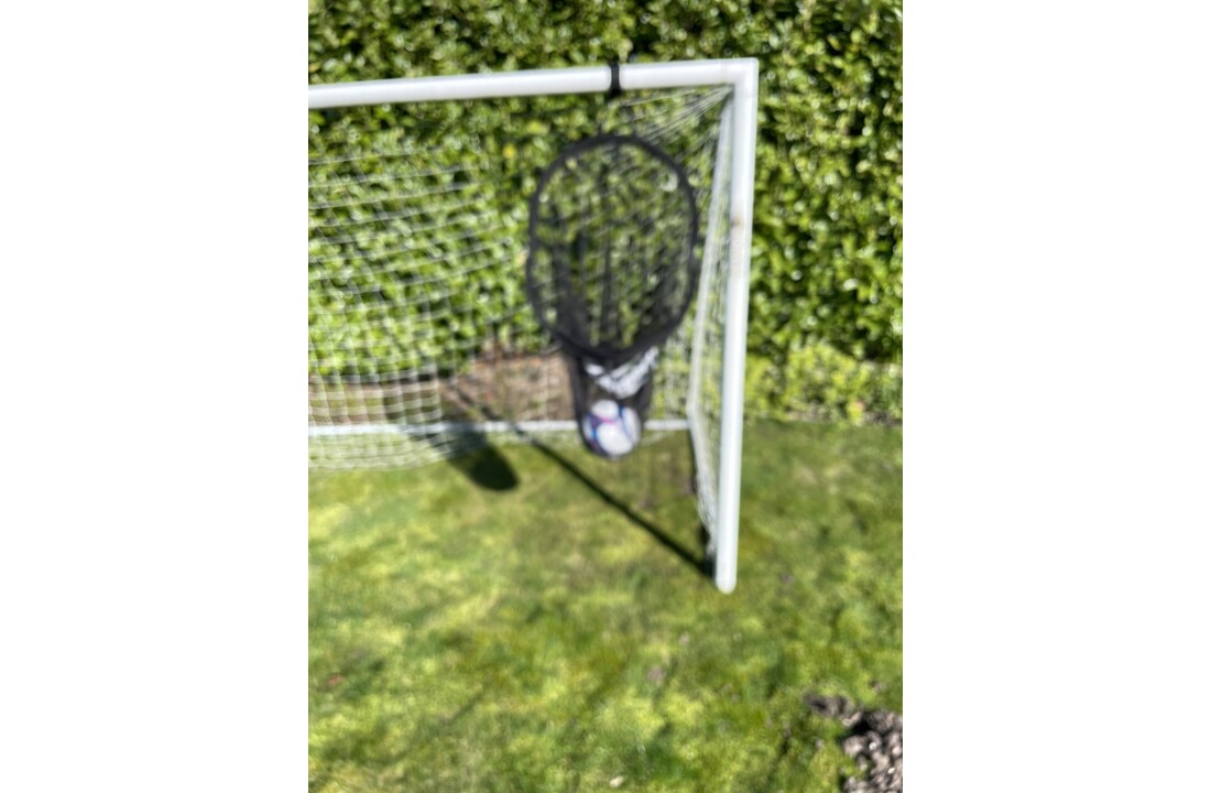 Filet de cible pour l'intersection