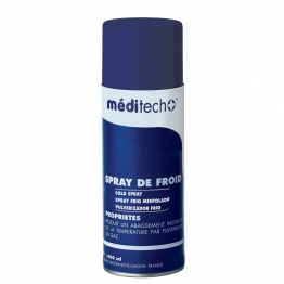 Koelspray 400ml