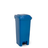 Opberg container of afval container 100 liter