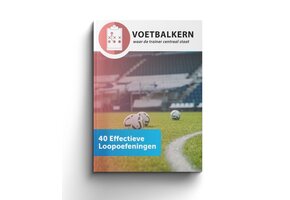 40 effectieve loopoefeningen