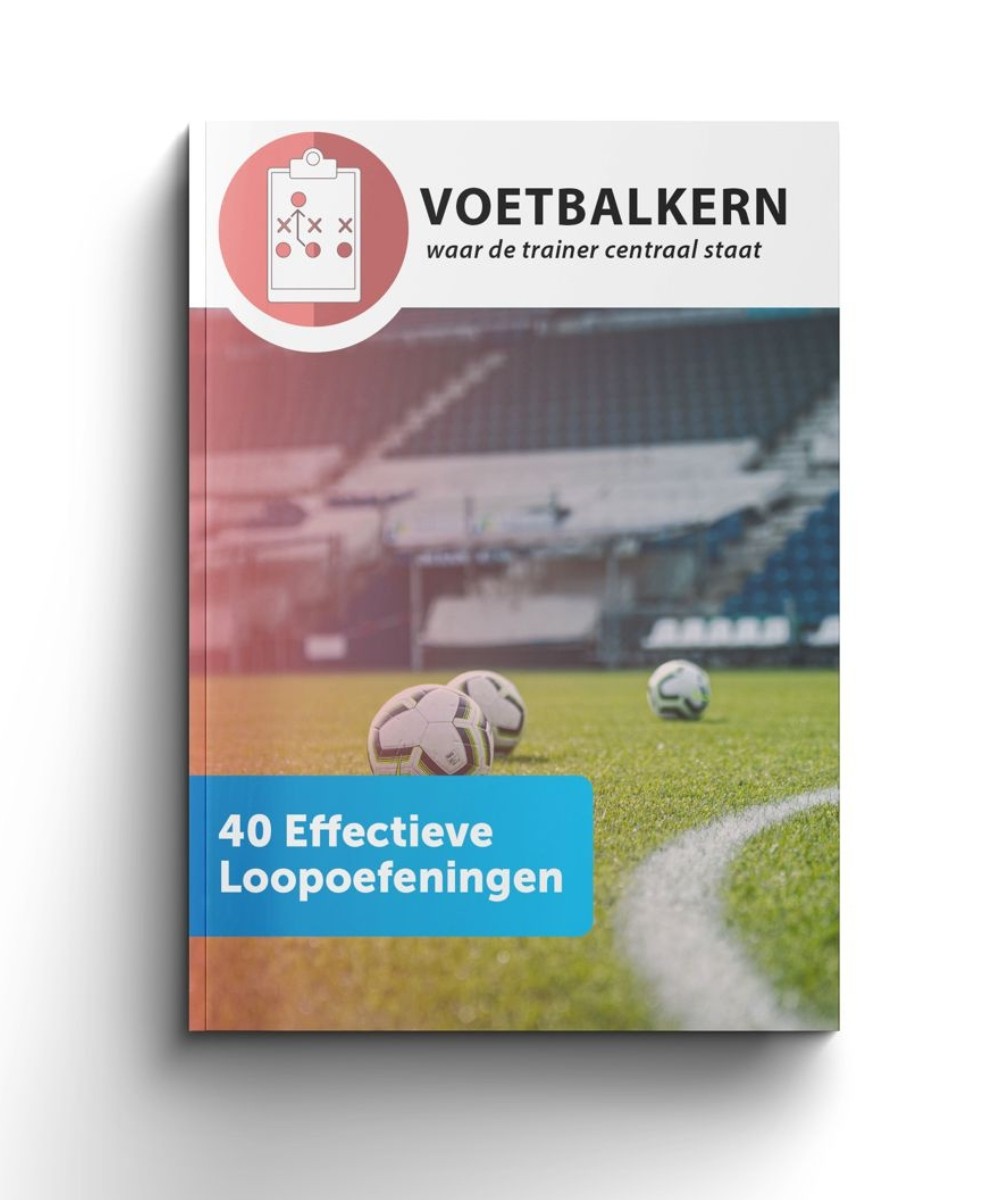 40 effectieve loopoefeningen