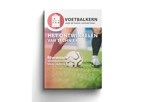 50 exercices pratiques de football pour chaque entraîneur