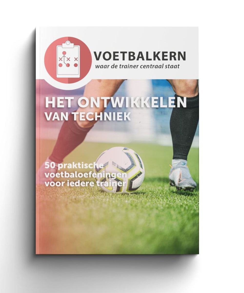 Het ontwikkelen van techniek