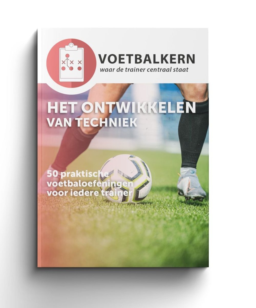 Het ontwikkelen van techniek