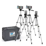 Système de compteur de vitesse Sprint