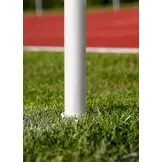 Cornervlagstok 50 mm