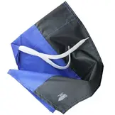 Ensemble de 4 drapeaux de coin ou hoekvlaggen- beaucoup une couleur