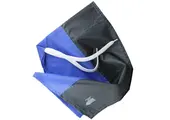 Ensemble de 4 drapeaux de coin ou hoekvlaggen- beaucoup une couleur