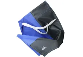 Ensemble de 4 drapeaux de coin ou hoekvlaggen- beaucoup une couleur