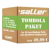 Paquet de bingo Tombola 30 pièces